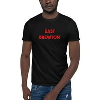 Crvena istočna Brewton kratka majica kratkih rukava po nedefiniranim poklonima