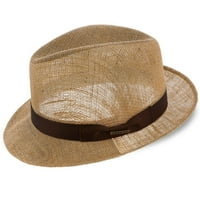Excelso - Stesonska torba za kavu Fedora šešir