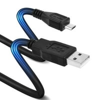 -Geek USB kabel za punjenje kabela za logiteh tipkovnice K K opskrba PSU PC