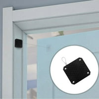 Fnochy prijenosni alati Kućanski otvor za užad bez otvora bliža klizna vrata vrata automatsko vraćanje