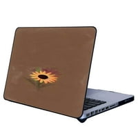 Kompatibilan sa MacBook zrakom Telefonska futrola, Cvijeće-6872770- Silikonska futrola za teen Girl