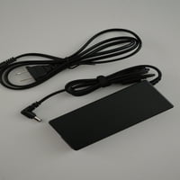 Usmart novi ac električni adapter za laptop za laptop za Sony VAIO VGN-FZ240N B prijenosna prijenosna