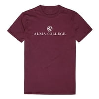 Alma College Scots Institucionalna majica Tee