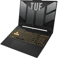 TUF Gaming F Gaming & Entertant Laptop, Nvidia RT 3060, 32GB DDR 4800MHZ RAM, 1TB PCIe SSD, pozadin