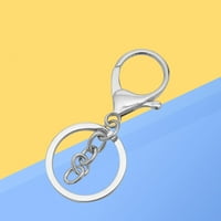 Pribor za ključeve za ključeve jastog kopča za tipke tipke