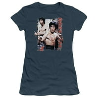 Bruce Lee unesite zvanično licencirane majice juniora