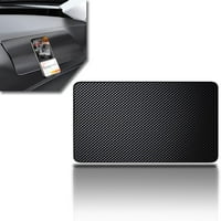 Automobilska ploča za nadzornu ploču, 10,6 5,9 PU ljepljiva staklo otporna na toplotu, univerzalno za