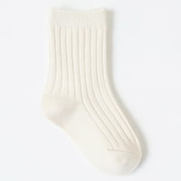 Ketyyh-Chn Baby Socks Anklea čarape Slatka čarapa za životinje za djecu E, M