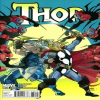 Thor VF; Marvel strip knjiga
