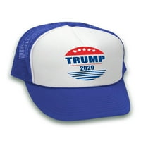 Neugodni stilovi Donald Trump šešir USA Cap Trump Hat Muns ženski adut za predsjednika CAP-a Donald