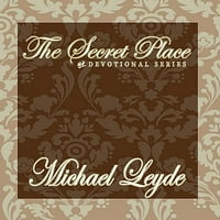 Michael Leyde - Tajno mjesto [Kompaktni diskovi]