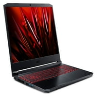 Acer Nitro AN515- Gaming Business Laptop, GeForce RT TI, 8GB RAM, 1TB m. SATA SSD + 1TB HDD, pobjeda