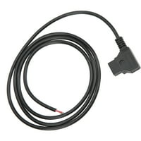 Tap tap kabel, lagani trotrna stabilni prijenos D Tap ploča za napajanje kablom za napajanje dugačak