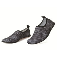 Tenmi ženske muške vodene cipele Bosonofoot aqua čarape Brzo suho plivanje cipela za surfanje čarape