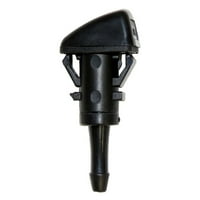 Crown Automotive 5165712AA mlaznica za pranje vetrobranskog stakla odgovara 11-kompas Odgovara: 2011-