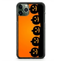 Noć bundeve Halloween Combity futrola Slim udarnog otpornosti na tvrdu gume Priključni poklopac za iPhone