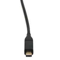 Kablovska stopa USB tipa C muški za HDMI muški kabel