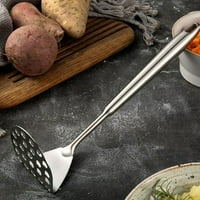 Frcolor krompir Masher Priručnik krompira drobilica za ručnu alatu za prešanje Kuhinja