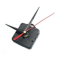 Zamjena yoone Plastični kvarcni sat Clock Mehanizam za kretanje DIY popravak alata za popravak