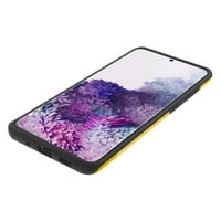 Galaxy S ultra Case Kikiriki slojeviti hibrid [TPU + PC] poklopac branika - Božićni kaktus Snoopy