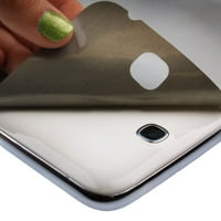 Skinomi brušena aluminijumska koža + zaštitni ekran za T-Mobile MyTouch 2012