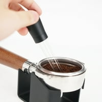 Espresso igla za miješanje kafe, ručni tampors Coffee WDT Alat, profesionalni distributer iglu Barista