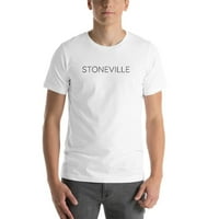 Majica Stoneville majica kratkih rukava pamučna majica po nedefiniranim poklonima