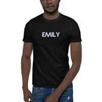 Majica s kratkim rukavima Emily Retro stil po nedefiniranim poklonima