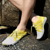 Difumos Unise Aqua Socks Sport Swim Cipel Basefoot Vodene cipele Yoga Antiklizne tenisice Ležerne prilike