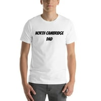 North Cambridge Tata majica s kratkim rukavima od strane nedefiniranih poklona