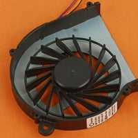 Laptop CPU hlađenje laptop ventilator za hlađenje za paviljon G4