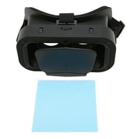 3D virtualne reality slušalice, preko cijelog ekrana 3D VR naočale za mobilni telefon