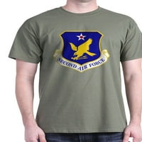 Druga zračna sila - pamučna majica