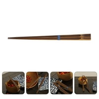 Par japanskog stila štapića suši štapići kućni pribor za kućno snabdevanje