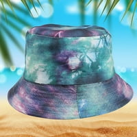 Kašika šešica MENS ANDWOMENS Ljetna modna ležerna zaštita od sunca Izađite da biste igrali ribarsku