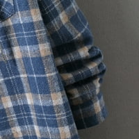 Aufmer pulover Hoodie New Casual Fashion Muška majica Lood za mlade dugih rukava Majica Muška ležerna