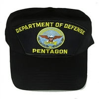 Odbrane Pentagon Dod Hat Cap Ryan Gosling SNL subotnje uveče uživo