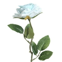 Dnevni majčini ružin umjetni cvjetni kućni ukras Vjenčani mladenac