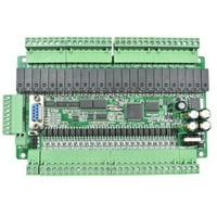 FX3U 48MR RS ulazni relejni izlaz analogni ulaz analogni izlaz PLC kontroler