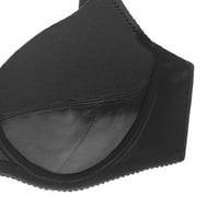Dadaria Materinske grudnjake za trudnoću Yoga Sportska prednja zatvarača Extra-elastična prozračna čipkasti