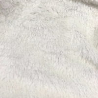 Velvet Lounge Fleece Zimske ruke Pulover dugih rukava Dukseri za žene Ležerne prilike labave majice