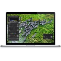 Apple MacBook Pro me664ll a 15.4 16GB 256GB Intel Core i7-3635qm, srebro