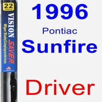 Oštrica vozača Pontiac Sunfire - VISION SAVER