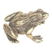 Dekor prodavaonica ukrase žaba ukrasite kreativni koristan mini pejzaž mini žaba