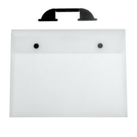 Art ruksak Prijenosni vodootporni dokument vrećicu vrećicu datoteke vrećica za crtanje ploče za crtanje