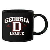 Gruzija Superior Liga - slika shutterstock