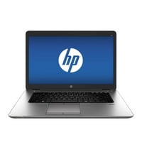 Polovno - HP EliteBook G1, 15.6 HD laptop, Intel Core i5-4200U @ 1. GHz, 16GB DDR3, NOVO 240GB M. SSD,