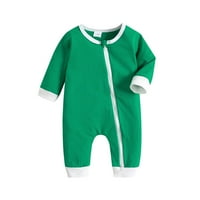 Kombinezon za babys odjeću modna ispis odjeća za djecu za dijete 19m