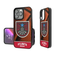 Atlanta Dream Basketball Design Exphone Cugh Case