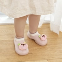 Eczipvz Djevojke Haljine cipele Toddler Cipele Mekane potplat Toddler cipele čipke šuplji prozračne